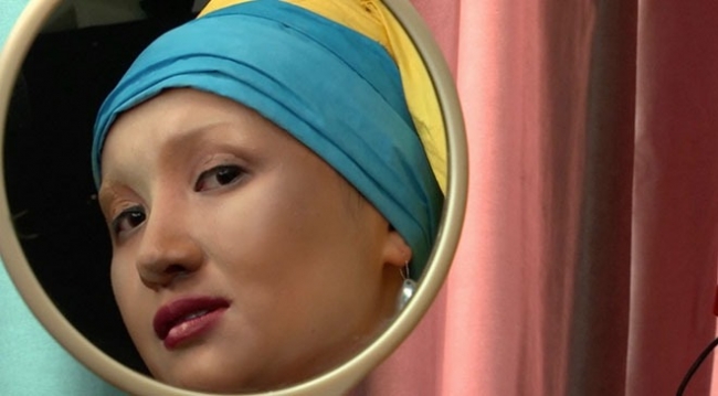 Hünerli elleriyle ünlü isimleri birebir canlandırıyor